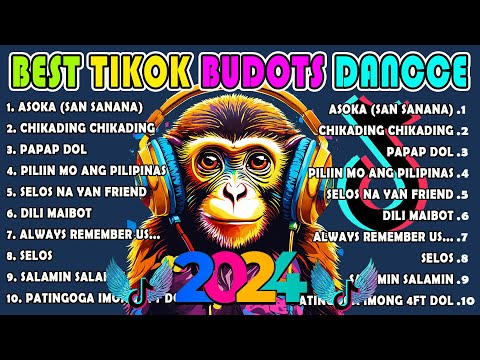 SELOS~NEW VIRAL 2024 ~SUPER NONSTOP DISCO REMIX 2024~NO COPYRIGHT