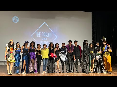 ICC2024|FASHION SHOW|FIRST PLACE |MBBS2022#mbbs #fashionshow #fashion #medicalcollege