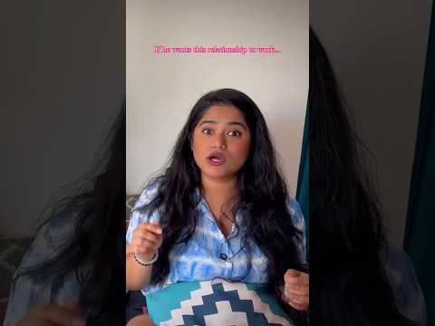 What Happened After We BROKE UP 😳🥺#YtShorts #Shorts #VishakhaDivesh