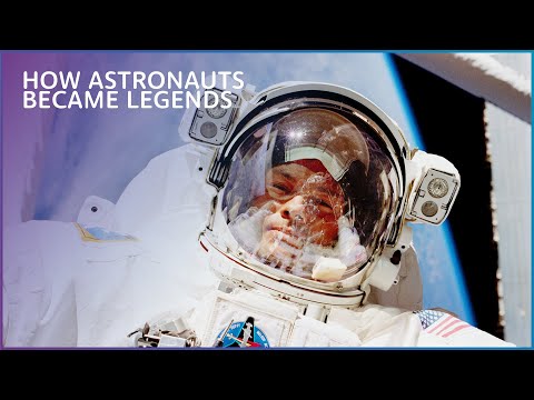 How History's Best Astronauts Became Legends | Apollo Astronauts: Training NASA's Moon Men