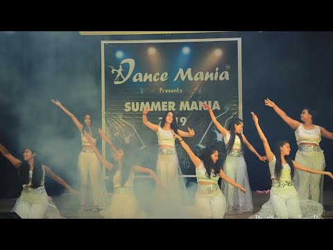 Ghar More Pardesiya+Ritviz-ved | SUMMER MANIA 2019