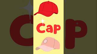 Cvc word spelling #cap #spelling #cvcwords #cvc #spellingforpreschool #spellingforkindergarten