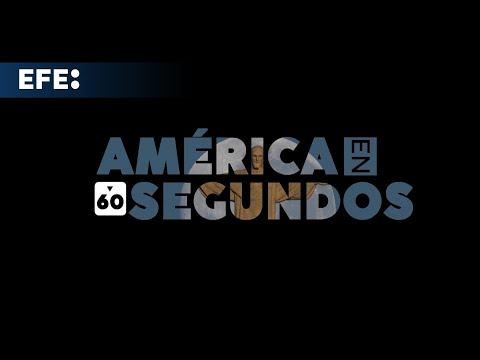 América al día en 60 segundos, lunes 10 de marzo de 2025