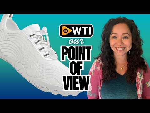 Footrue Grounded Footwear for Women | POV | Would you buy it?