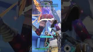 It's a matter of POV w/ @BlackPotatoOfficial  #overwatch2 #vtuberindonesia #vtuber #gaming