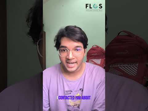 What Clients Think of FLCS | Student Review | Experience with FLCS #shortindia #shorts #studyinitaly