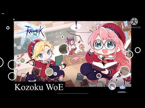 Kozoku WoE 09/12/2021 Pleb AA RM POV x Avenir x IndoArc