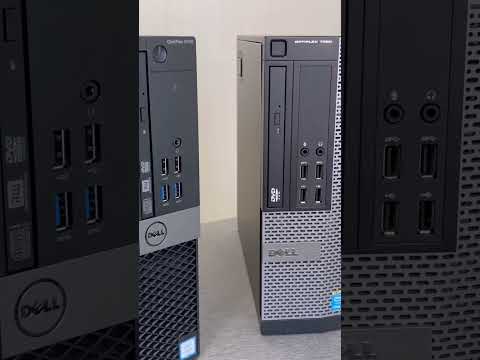 Don't buy a Dell Optiplex without watching this video! 💸 #optiplex #dellcomputer #pc #gaming