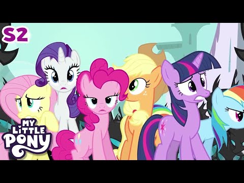 The Super Speedy Cider Squeezy 6000 | COMPILATION | My Little Pony: Friendship Is Magic | CARTOON