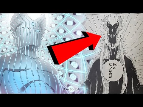 Otsutsuki God Officially REVEALED + Mitsuki Uses Sage Mode 🔮 Boruto Chapter 75 Spoilers