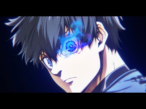 BLUE LOCK IL FILM -EPISODIO NAGI - Dal 17 luglio al cinema - Trailer Ufficiale