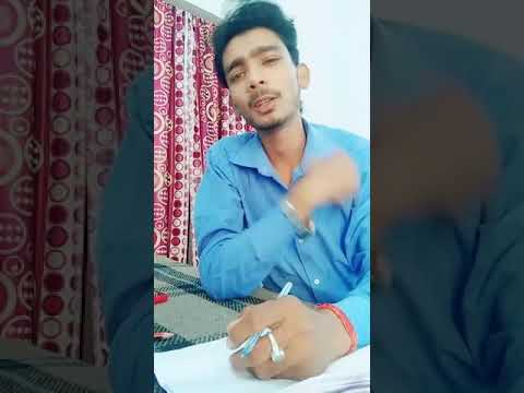 Bahot khub surat gajal likh raha hu #hindi song