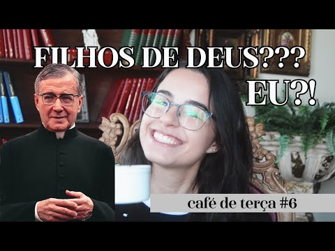 Vivendo como filhos de Deus | São Josemaría Escrivá