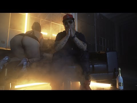 WEALTHY CHINK - ft K-TOWN RICH ON MY GRIND  official video 2018