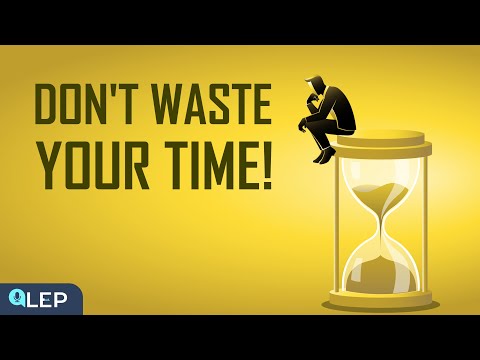 Don’t Waste Your Time, You’re Not Young Forever! | 🎧 Podcast and Chill | Intermediate