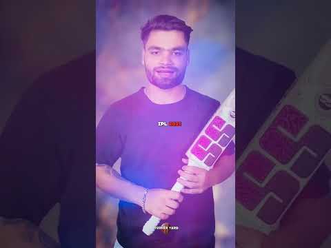 Rinku Singh ipl story ll Yorker yard