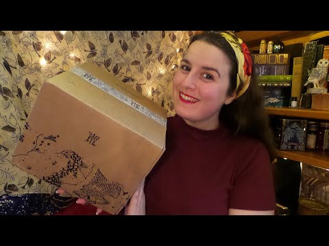 Mythologie Candles Box Review 🕯️Summer & Fall Boxes