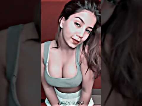 Papi Chulo😜||Bad girl attitude 😈// #tiktok #trending #viralvideo #shorts