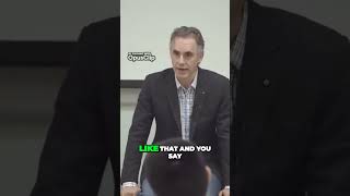 The Surprising Motivation Behind Disagreeable Men  Unlocking Their Desires #jordanpeterson