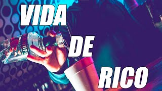 CAMILO - VIDA DE RICO ( REMIX ) ❌ DJ Alesito