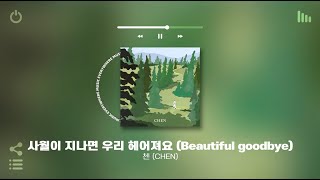 [Playlist] ❄️🥲옆구리 시린 겨울 아니면 언제 들을래? #2 | 추운 겨울에 틀어놓기 좋은 국내 발라드 노래모음 플레이리스트 | 노동요 카페 매장음악