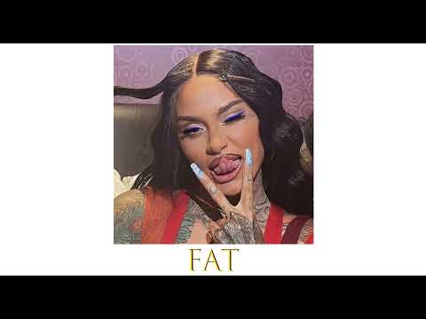 (FREE) R&B Type Beat - "Fat"