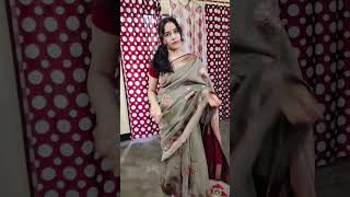 #SareeStyle #SareeDraping #IndianFashion #EthnicWear #TraditionalSaree #SareeGram #Saree