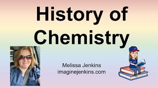 Brief History of Chemistry