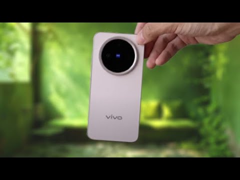 Vivo X200 Pro Mini: Compact Flagship with Big Surprises! | First Look