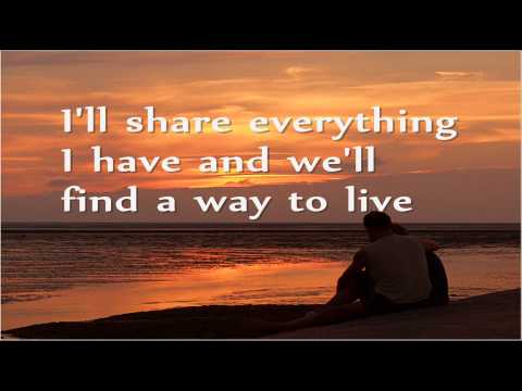 Ron Pope - Perfect For Me Lyrics HQ