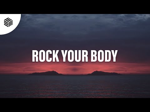 Mannymore & Orfa - Rock Your Body