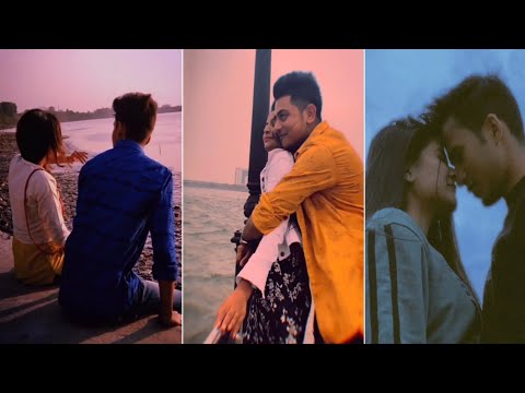 Bengali Romantic Song WhatsApp Status video || Je Tuku Jani Tokei Mani  || Bangla Lofi Status ||