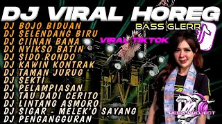 DJ JAWA TERBARU 2024 FULL BASS🥀DJ BOJO BIDUAN •SELENDANG BIRU •SIDO RONDO