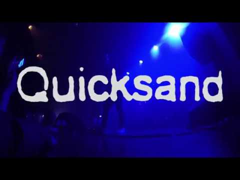 Quicksand - Fazer (Live Melkweg, Amsterdam, Nov 17, 2017)