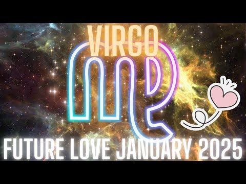 Virgo ♍️🔮❤️💘💗 - This Love Is Written in the Stars! This Is Fated!