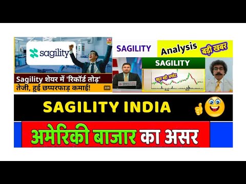 Sagility share latest news| Sagility share Q3 results| Sagility Sahre Q4 results | Sagility share