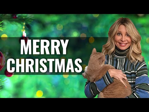 HOLIDAY GREETINGS 2024 FROM HEATHER (AND BUBBIE)