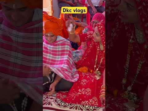 Riti rawaz #newweddingvideos #lalrang #newvideo2024