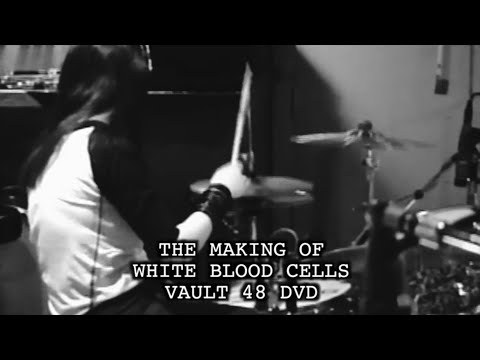 The White Stripes - White Blood Cells XX (Official DVD Teaser from Third Man Vault Package #48)