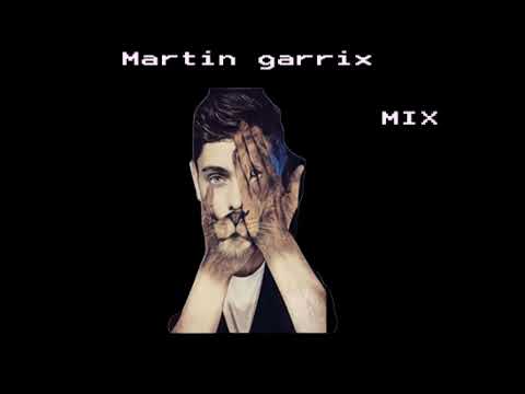 Dj alicho - Martin garrix mix