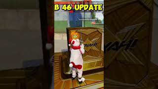 OB UPDATE 46 #viralvideo #shorts