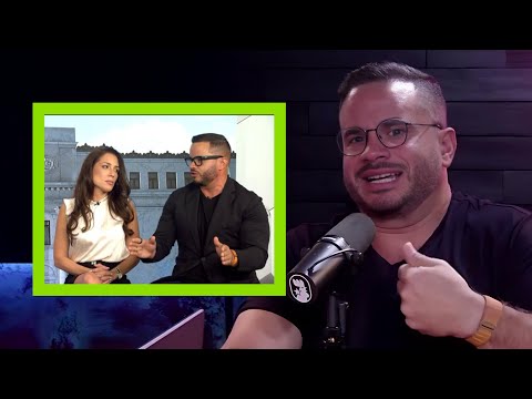 Jay Fonseca habla de su discusión con Alexandra Lugaro