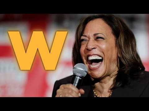 Kamala's Fox News Interview Got HEATED