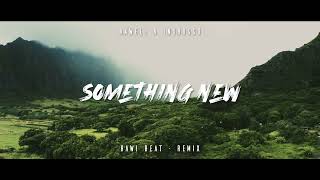 JEDAG JEDUG !!! Rawi Beat - Something New - ( New Remix )