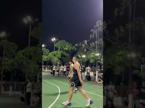 發給你身邊永遠都防不住你的兄弟看 #篮球 #basketball