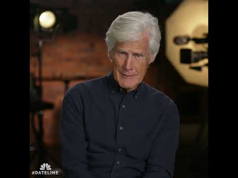 Keith Morrison Previews Determined Dads Marathon on Dateline 24/7 Channel