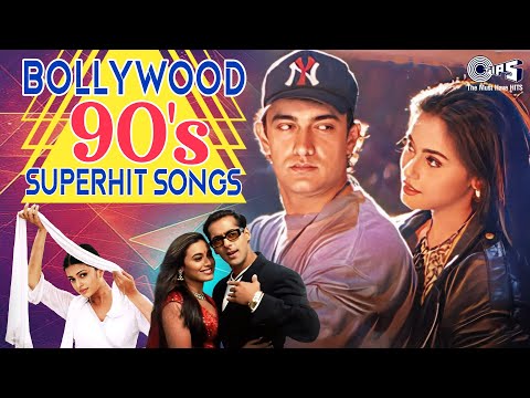 90s Bollywood Blockbuster Songs | Video Jukebox | Bollywood Hits Songs | 90's Evergreen Songs