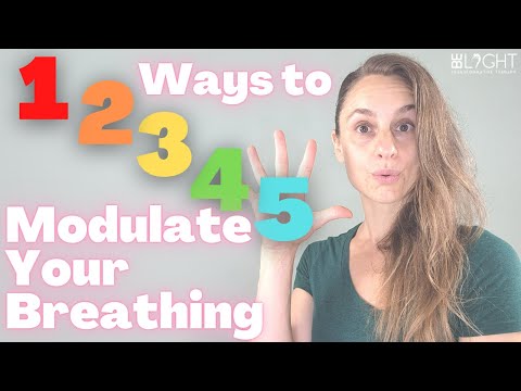 5 Ways to Improve Your Functional Breathing for Daily Life