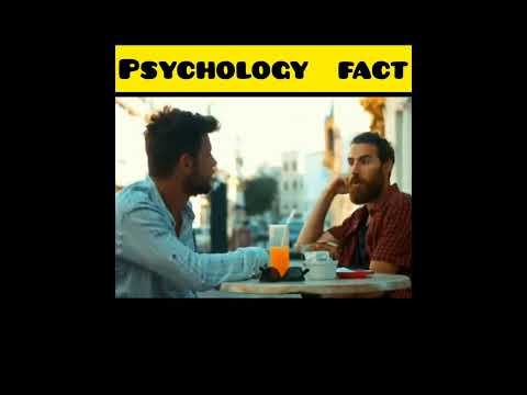 psychology  fact !!New Hindi psychology  fact !! #factshindiknowledge #facts #viral