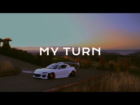 (FREE) Travis Scott x Don Toliver x Drake type beat "My Turn"